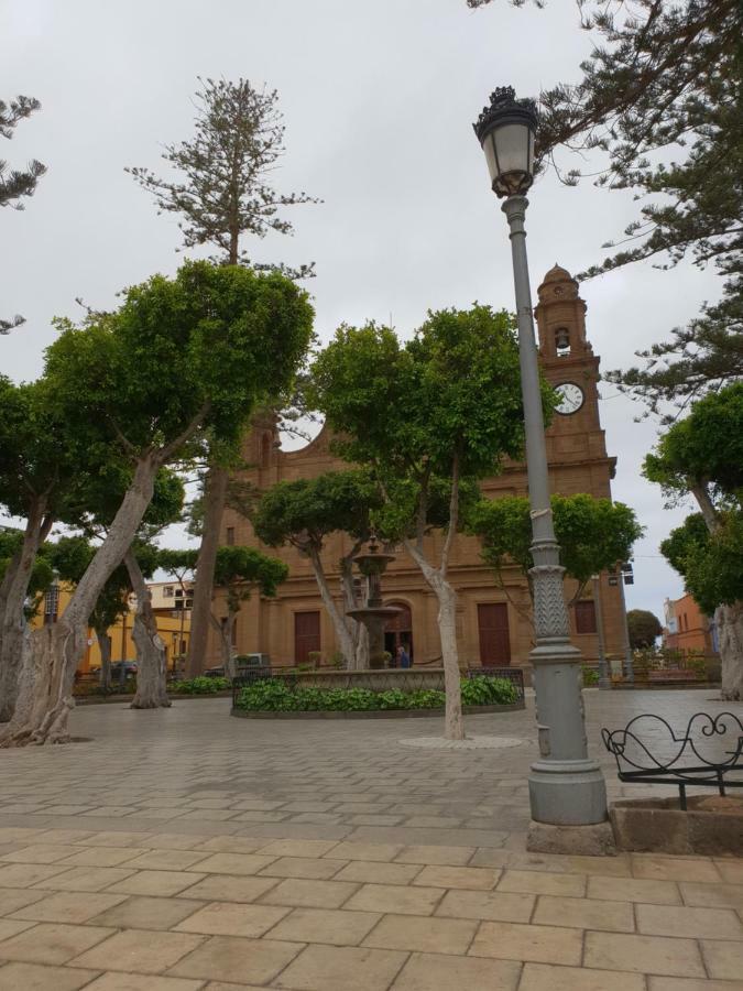 La Casa Sahi Vila Gáldar Exterior foto